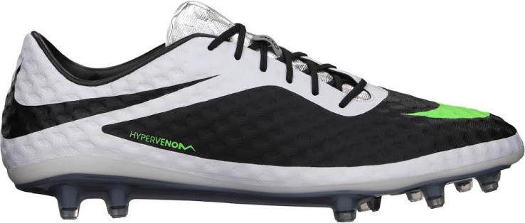 Nike hypervenom tier 2024 breakdown